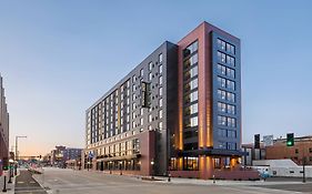 Springhill Suites St. Paul Downtown